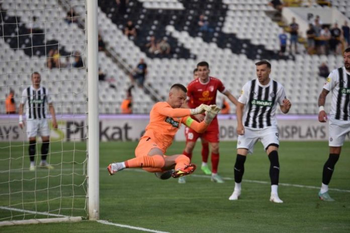 Novi Detalji Poznato Na Koga Ce Moci Partizan Ako Prode