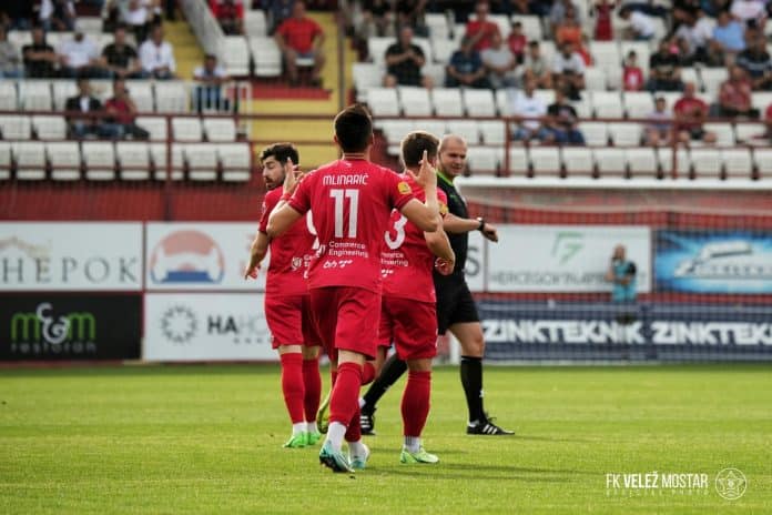 Sada je definitivno: Da li će Velež biti nosilac na Sada Je Definitivno Da Li Ce Velez Biti Nosilac Na