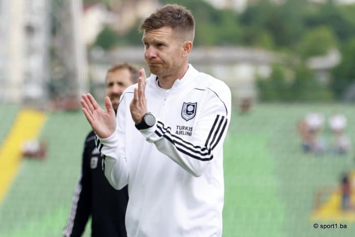 Simon Rožman: Bio sam jako ljut na igrače jer... Simon Rozman Bio Sam Jako Ljut Na Igrace Jer