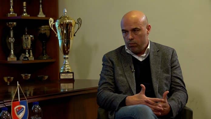 Tegeltija: RS preovladava u ključnim sportskim disciplinama, dok je Sarajevo Tegeltija Rs Preovladava U Kljucnim Sportskim Disciplinama Dok Je Sarajevo