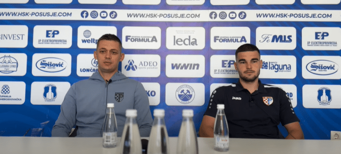(VIDEO) Boris Baćak: Odlučni smo u našem optimizmu, cilj je Video Boris Bacak Odlucni Smo U Nasem Optimizmu Cilj Je