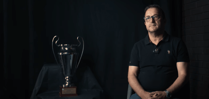 (VIDEO) Željko Petrović: Očekuju se odlasci iz Zrinjskog, planiramo popuniti Video Zeljko Petrovic Ocekuju Se Odlasci Iz Zrinjskog Planiramo Popuniti
