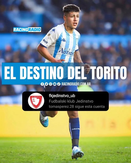 1718052191 Ubljani Su Privukli Mladog Argentinca