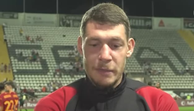 Beloti Potpisao Za Novi Klub Sportske Novosti