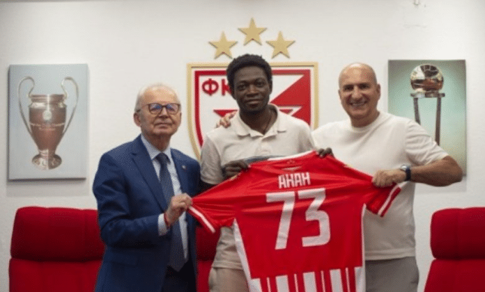 Crvena Zvezda angažovala igrača iz Bolonje Crvena Zvezda Angazovala Igraca Iz Bolonje