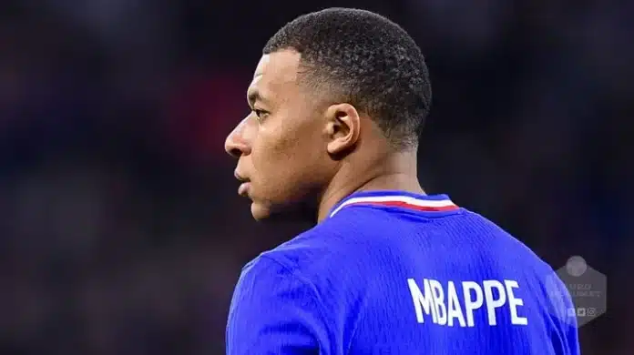 EuroNogomet: Kylian Mbappe ostaje narednih pet sezona u dresu Reala Euronogomet Kylian Mbappe Ostaje Narednih Pet Sezona U Dresu Reala.webp