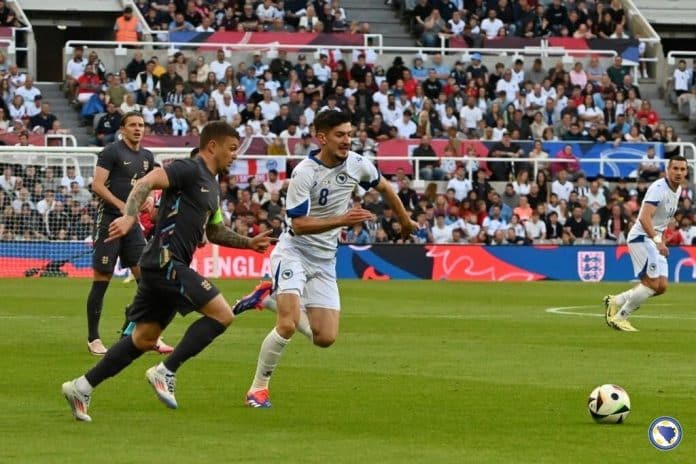 Gigovic Nakon Debija Za Zmajeve Osjecam Se Ponosno