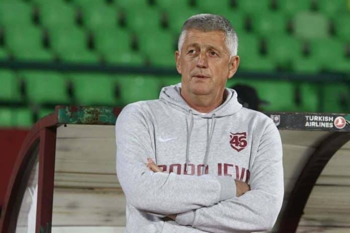 Husref Musemić se vraća u Premijer ligu BiH - definitivno! Husref Musemic Se Vraca U Premijer Ligu Bih Definitivno