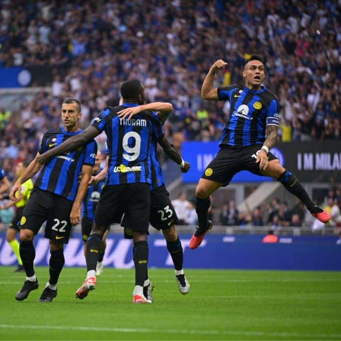 Inter angažuje novog golmana za 15.000.000 evra! Inter Angazuje Novog Golmana Za 15000000 Evra