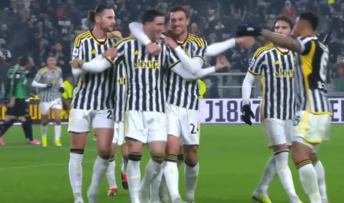 JUVENTUS DOVODI NOVOG GOLMANA: Torinski klub izdvojio 20 miliona evra Juventus Dovodi Novog Golmana Torinski Klub Izdvojio 20 Miliona Evra