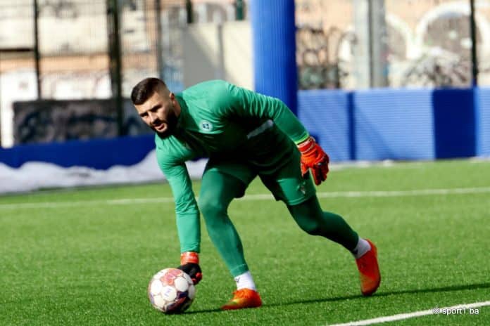 Jucer Je Okoncan Ugovor Sa Zeljeznicarom A Danas Je Potpisan