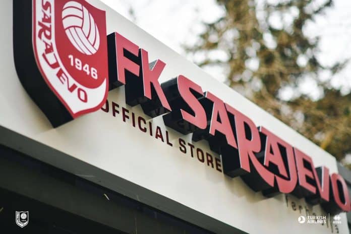 Krenula Cistka U Fk Sarajevo Trojica Napustila Bordo Klub