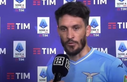 Luis Alberto Napusta Italiju I Odlazi U Katar