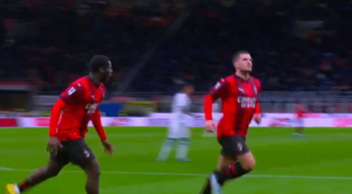 STIGLE VESTI PRIJE ENGLEZA: Jovićeva sudbina u Milanu definitivno odlučena! Luka Jovic Milan Frozinone