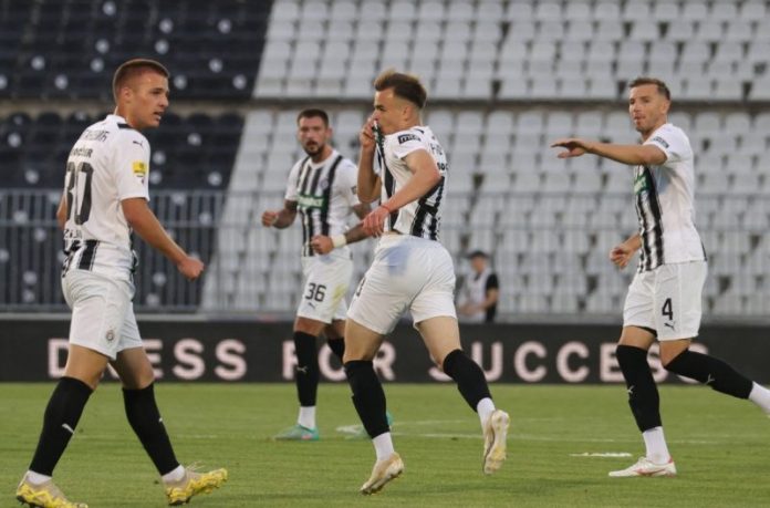Najnovija Vest Partizan Se Kasni Sa Isplatama Igracima Koji Imaju