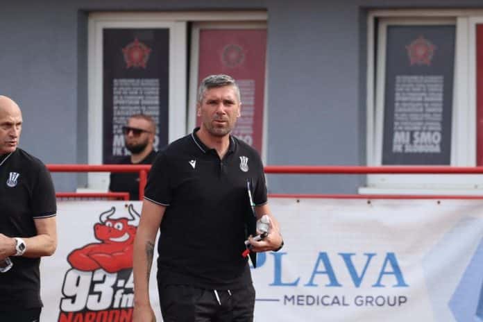 Nk Celik Demantovao Tvrdnje O Ostavci Damjanovica