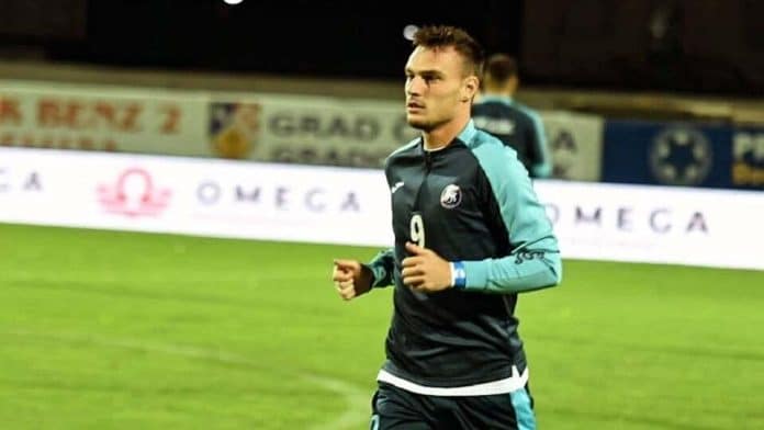 Najbolji igrač GOŠK-a prelazi u Borac Najbolji Igrac Gosk A Prelazi U Borac