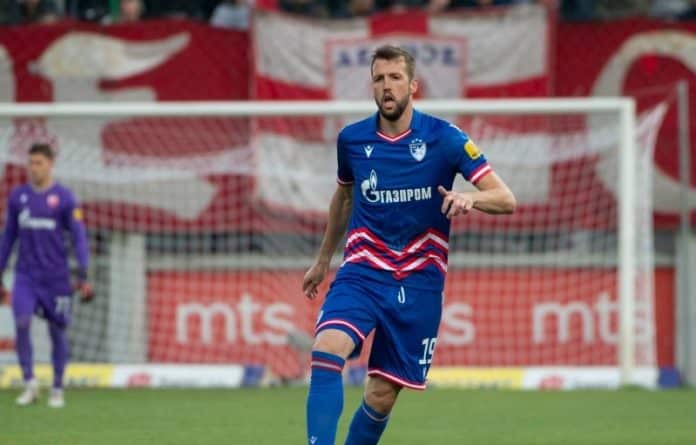 Nemanja Milunović ostaje u Superligi! Nemanja Milunovic Ostaje U Superligi