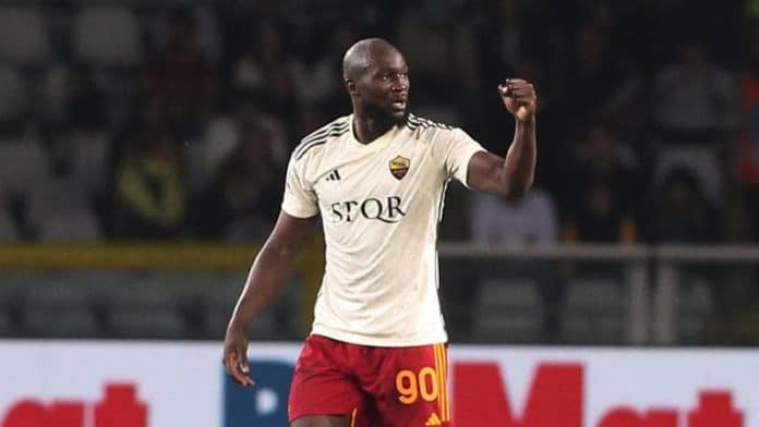 Ni Roma Ni Napoli Lukaku Pojacava Velikana Serije A