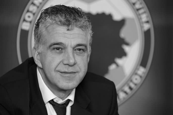 Olimpijski Komitet Bih Se Oprostio Od Begica Utvrdeni Termini Komemoracije