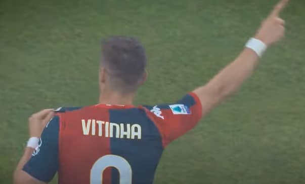 Otkupili Su Njegov Ugovor Sportske Novosti