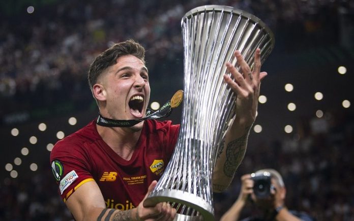 Povratak Na Cizmu Zaniolo Ce Iduce Sezone Nastupati U Ligi