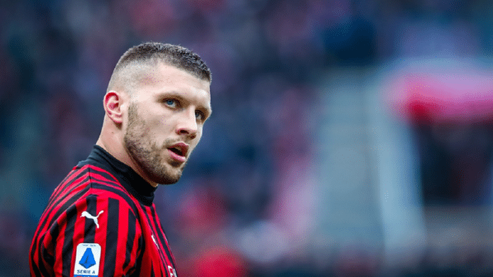 Poznati Insajder Otkriva Ante Rebic Napusta Tursku I Vraca Se