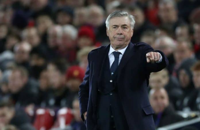 PRIPREME ZA SUKOB: Milan i Napoli zainteresovani za štopera Real Pripreme Za Sukob Milan I Napoli Zainteresovani Za Stopera Real