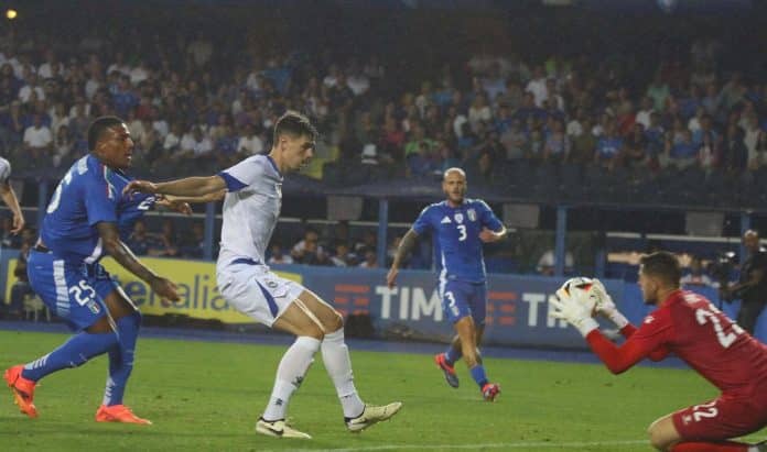 Pirić se poslije meča sa Italijom zahvalio Bogu i izrazio Piric Se Poslije Meca Sa Italijom Zahvalio Bogu I Izrazio