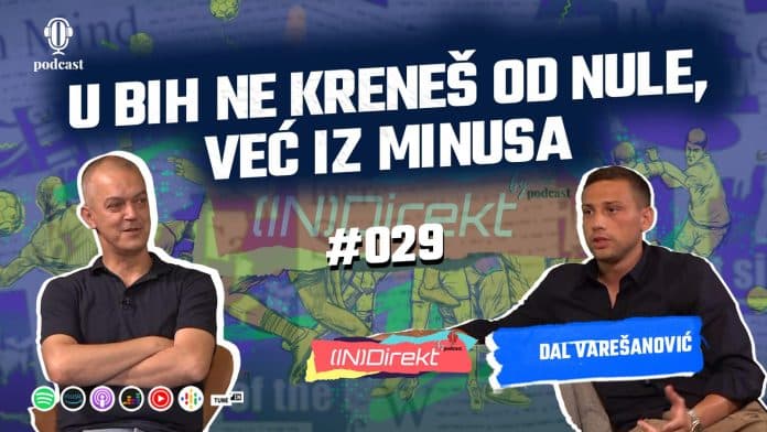 Porodica Mi Je Bila Podrska U Ocuvanju Motivacije – Dal