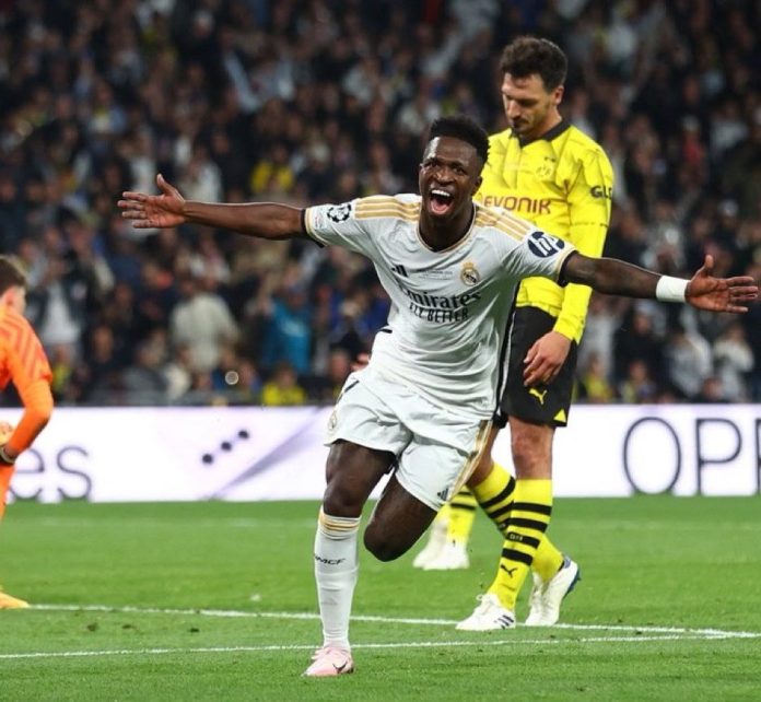 Real Madrid je nepobjediv, osvaja svoju 15. titulu šampiona Evrope! Real Madrid Je Nepobjediv Osvaja Svoju 15 Titulu Sampiona Evrope