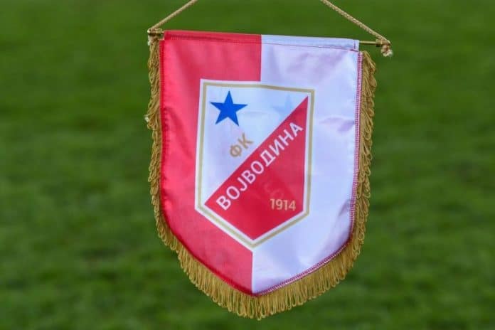 Spektakl U Srbiji Vojvodina Iscekuje Cetvorostrukog Prvaka Evrope Van Karadorda