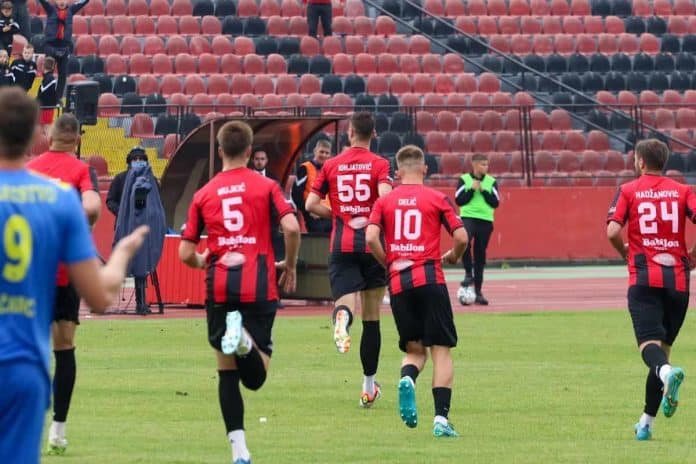 Sloboda Danas Ima Sansu Da Se Vrati U Wwin Ligu