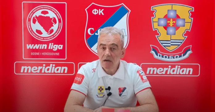 Sloga se pojačala: Jagodić otkrio imena šest novih fudbalera i Sloga Se Pojacala Jagodic Otkrio Imena Sest Novih Fudbalera I