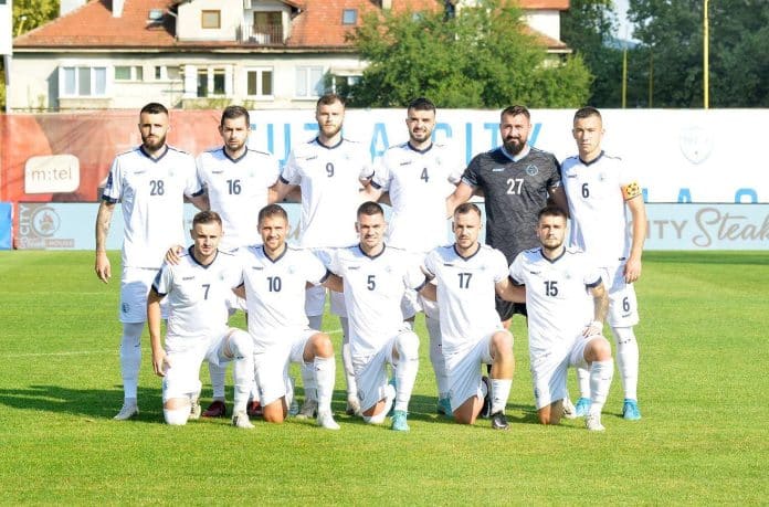 U Tuzli Željezničar pronašao čak tri potencijalna pojačanja U Tuzli Zeljeznicar Pronasao Cak Tri Potencijalna Pojacanja