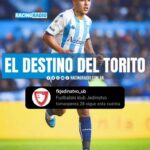 Ubljani su privukli mladog Argentinca