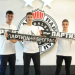Ugovori o stipendiji za mlade fudbalere Ugovori o stipendiji za mlade fudbalere