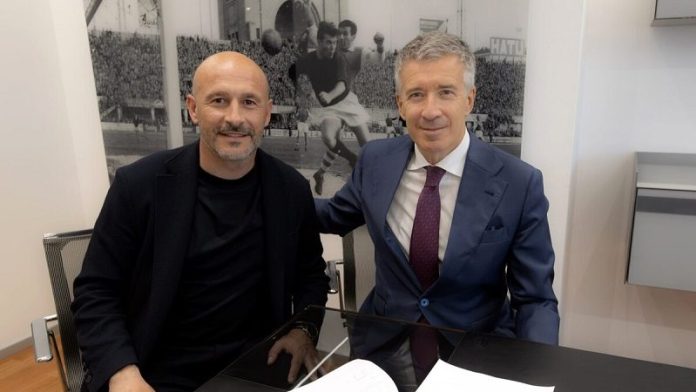 VIĆENCO ITALIJANO BRZO JE PREBOLEO FIORENTINU: Zvanično preuzeo hit Serije Vicenco Italijano Brzo Je Preboleo Fiorentinu Zvanicno Preuzeo Hit Serije
