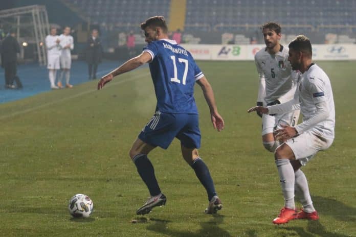 Video Upoznati Sa Statistikom Kako Stojimo U Duelima Sa Italijom