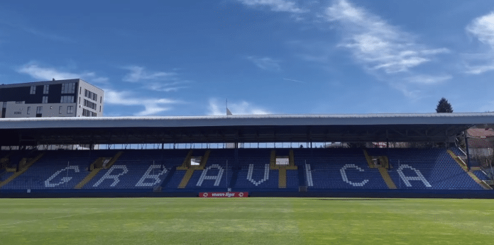 (VIDEO) Željezničar najavio dolazak novog trenera putem sjajnog promotivnog videa Video Zeljeznicar Najavio Dolazak Novog Trenera Putem Sjajnog Promotivnog Videa