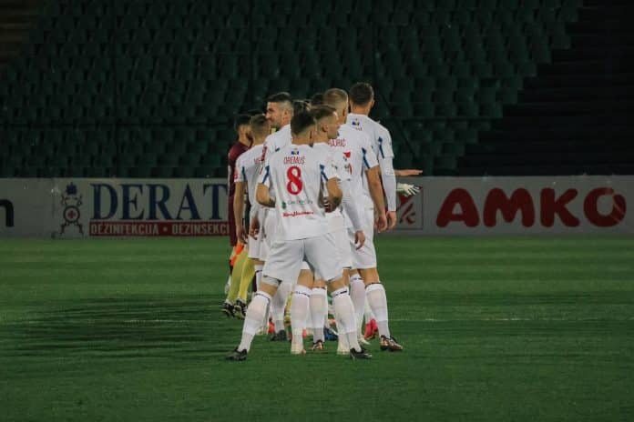 Zvanicno Dva Znacajna Potpisa Na Igmanu Konjicani Doveli Igraca
