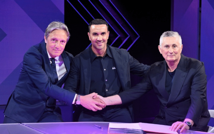 ZVANIČNO: Fiorentina je dobila novog trenera! Zvanicno Fiorentina Je Dobila Novog Trenera