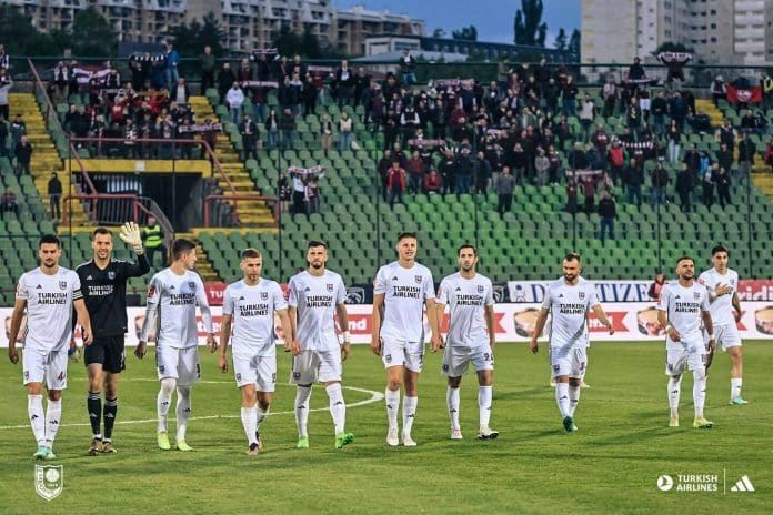 Zvanicno Fudbaler Napustio Sarajevo I Stigao Na Kosevo Ovog Zimskog