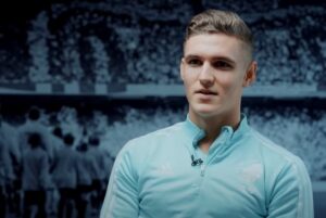 Danac je potpisao za Galatasaray.