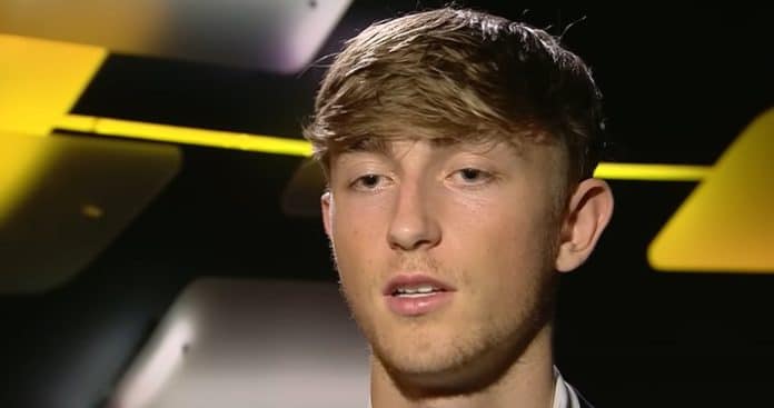 Bornmut angažovao talentovanog defanzivca - Sportske novosti Bornmut Angazovao Talentovanog Defanzivca Sportske Novosti