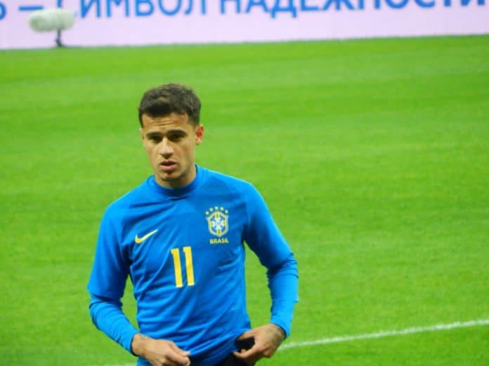 Brazilac Ponovo Na Pozajmici Sportske Vijesti