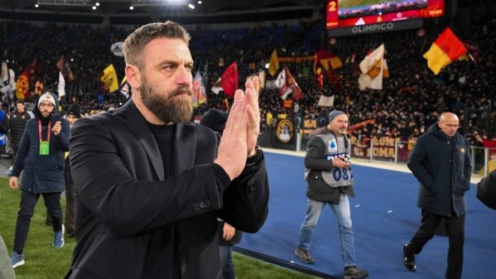 DOGOVOR SLOMLJEN: Napadač Juventusa prelazi u Romu! Dogovor Slomljen Napadac Juventusa Prelazi U Romu