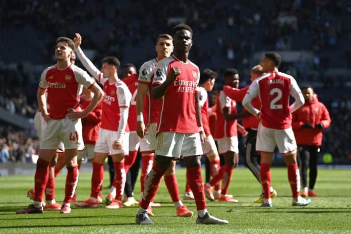 Defanzivac Arsenala u Seriji A: Prijelaz u Juve ili Napoli! Defanzivac Arsenala U Seriji A Prijelaz U Juve Ili Napoli