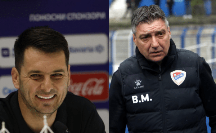 Emir Spahić i Vinko Marinović se sutra obraćaju javnosti u Emir Spahic I Vinko Marinovic Se Sutra Obracaju Javnosti U