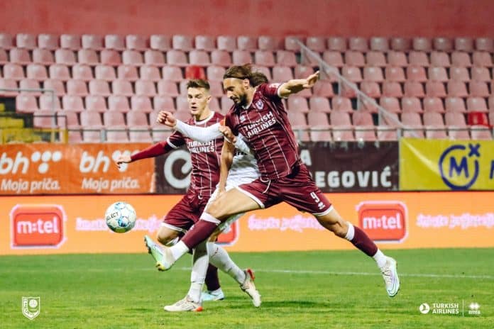 FK Sarajevo je objavio poseban tribut Mersudinu Ahmetoviću Fk Sarajevo Je Objavio Poseban Tribut Mersudinu Ahmetovicu